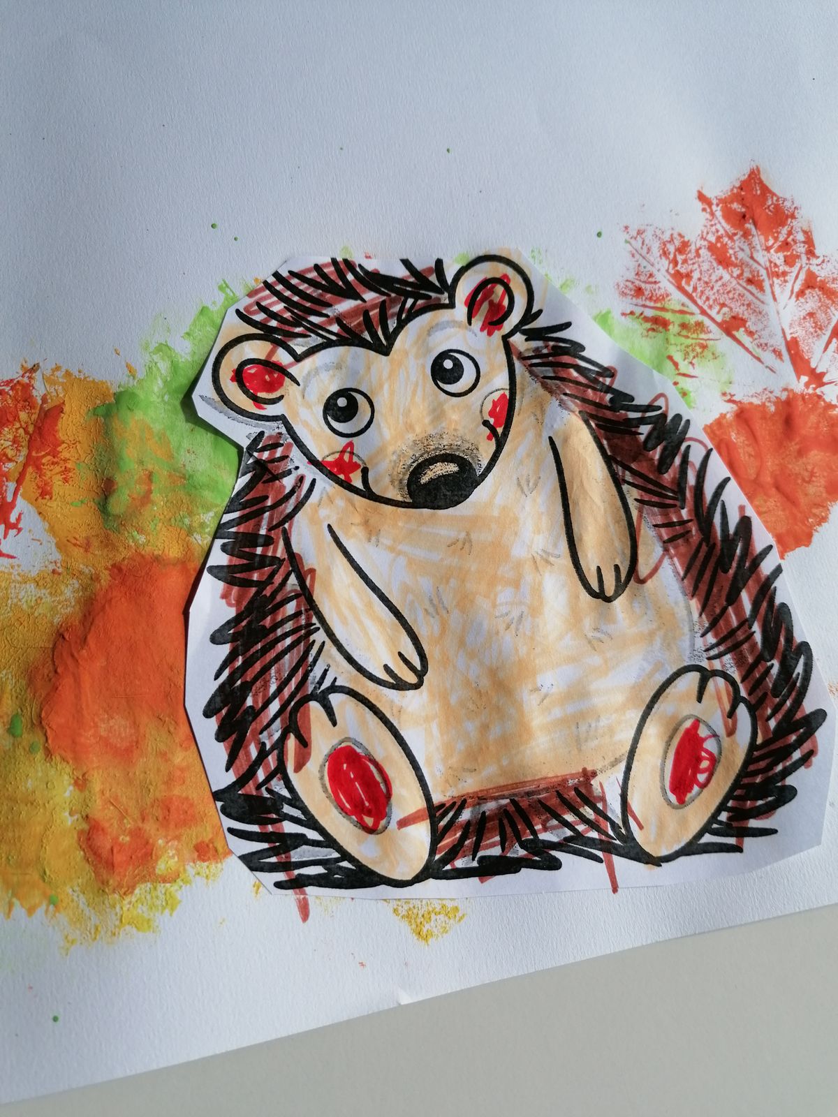 Kunst-Ag (1)